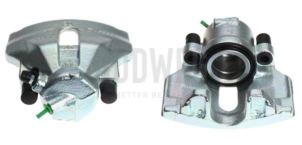 Etrier frana 342483 BUDWEG CALIPER