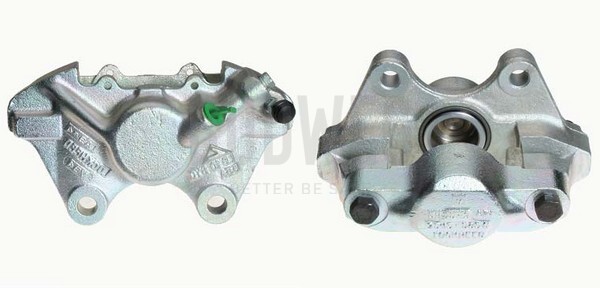 Etrier frana 342502 BUDWEG CALIPER