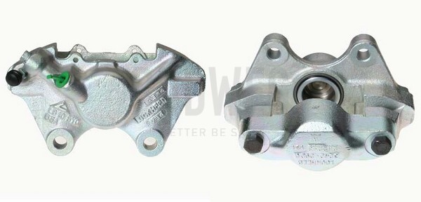 Etrier frana 342503 BUDWEG CALIPER