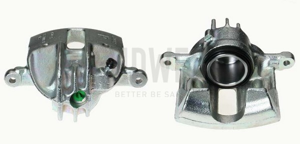 Etrier frana 342555 BUDWEG CALIPER