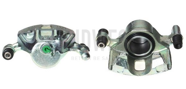 Etrier frana 342623 BUDWEG CALIPER