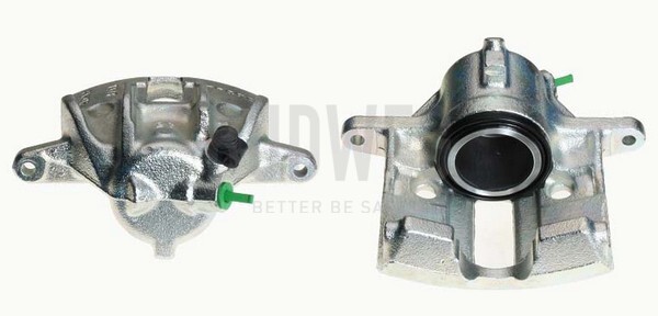 Etrier frana 342629 BUDWEG CALIPER