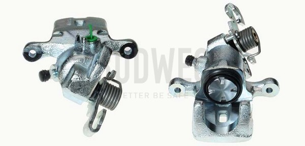 Etrier frana 342644 BUDWEG CALIPER