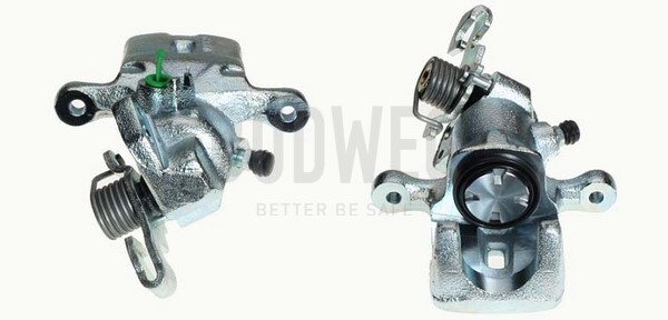 Etrier frana 342645 BUDWEG CALIPER