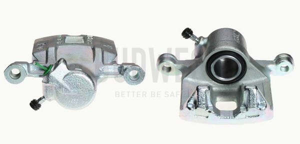 Etrier frana 342785 BUDWEG CALIPER