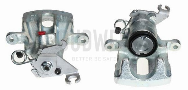 Etrier frana 342791 BUDWEG CALIPER