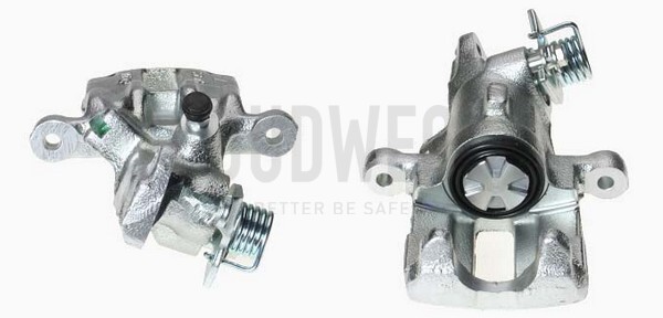 Etrier frana 342802 BUDWEG CALIPER