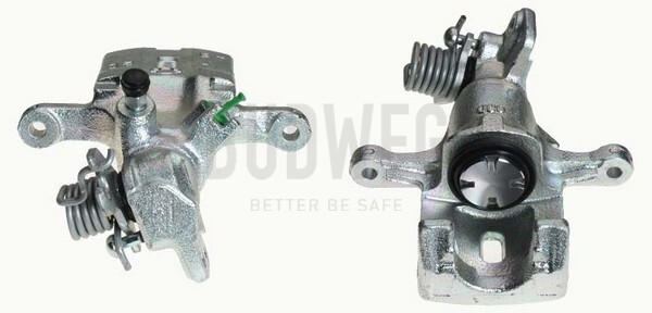 Etrier frana 342805 BUDWEG CALIPER