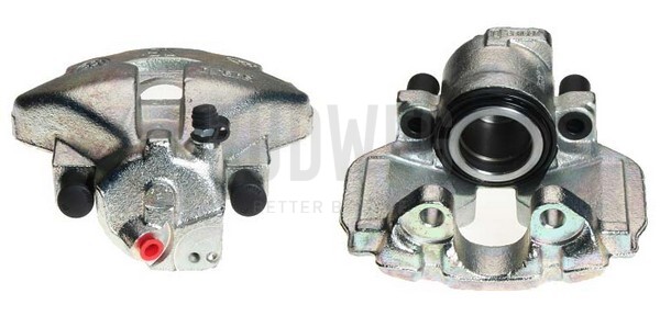 Etrier frana 342817 BUDWEG CALIPER