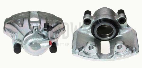 Etrier frana 342841 BUDWEG CALIPER