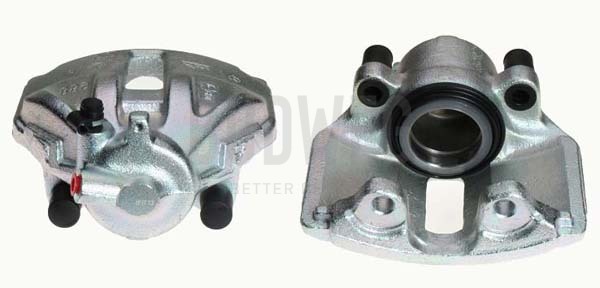 Etrier frana 342840 BUDWEG CALIPER