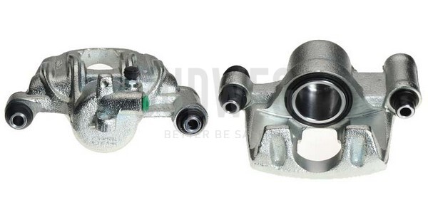 Etrier frana 342845 BUDWEG CALIPER