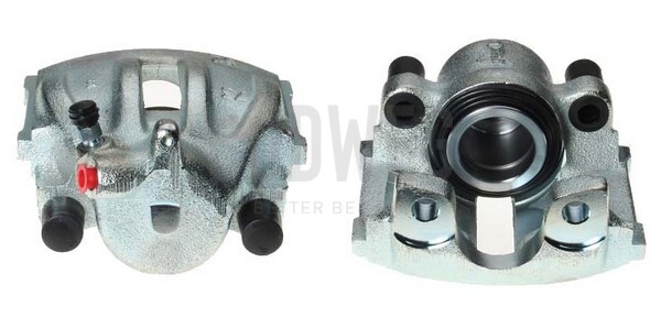 Etrier frana 342846 BUDWEG CALIPER