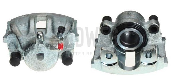 Etrier frana 342847 BUDWEG CALIPER