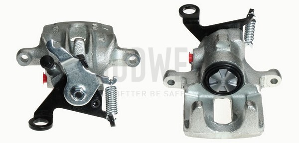 Etrier frana 342851 BUDWEG CALIPER