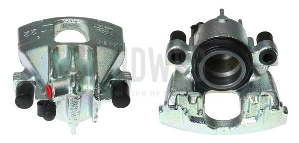 Etrier frana 342856 BUDWEG CALIPER