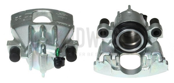 Etrier frana 342857 BUDWEG CALIPER