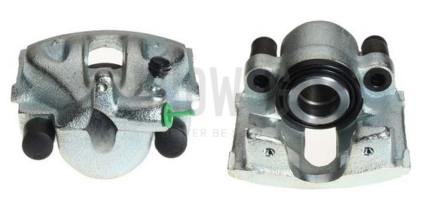 Etrier frana 342879 BUDWEG CALIPER