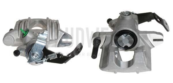 Etrier frana 342901 BUDWEG CALIPER