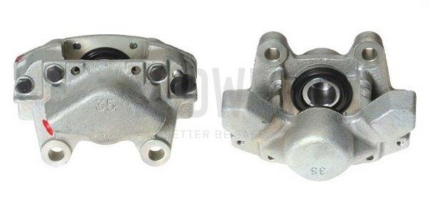 Etrier frana 342908 BUDWEG CALIPER