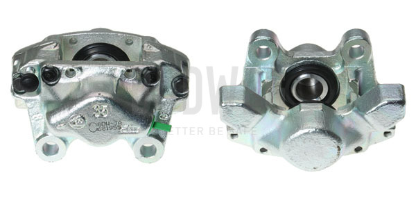 Etrier frana 342909 BUDWEG CALIPER