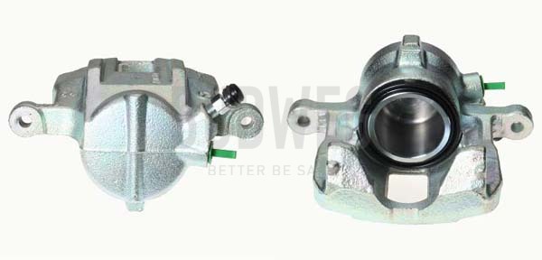 Etrier frana 342914 BUDWEG CALIPER