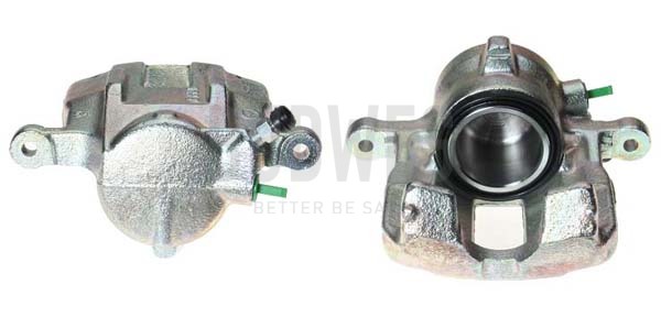 Etrier frana 342916 BUDWEG CALIPER