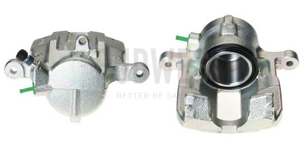 Etrier frana 342917 BUDWEG CALIPER