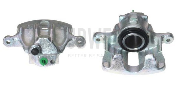 Etrier frana 342937 BUDWEG CALIPER