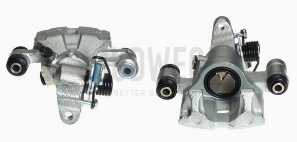 Etrier frana 342951 BUDWEG CALIPER