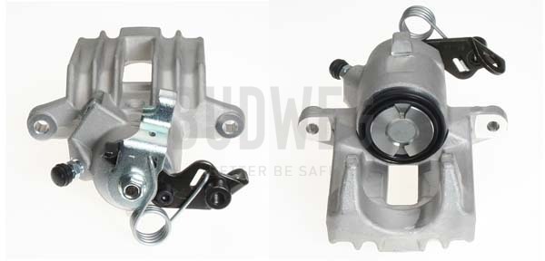 Etrier frana 342965 BUDWEG CALIPER