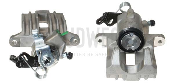 Etrier frana 342966 BUDWEG CALIPER