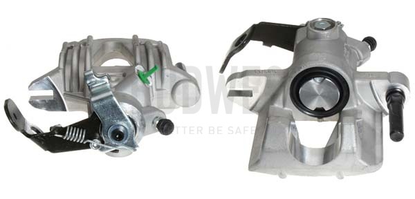 Etrier frana 342970 BUDWEG CALIPER