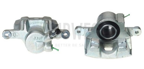 Etrier frana 342976 BUDWEG CALIPER