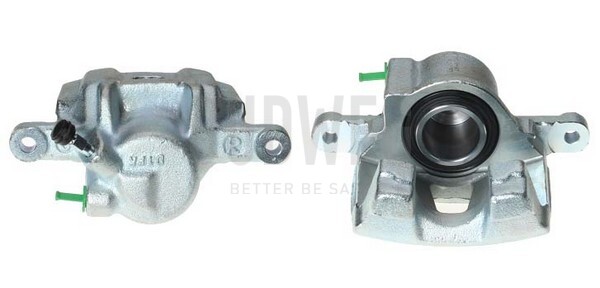 Etrier frana 342977 BUDWEG CALIPER