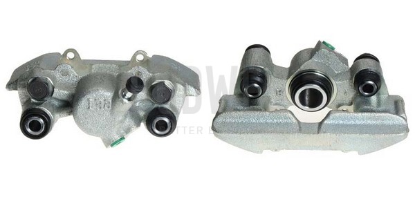 Etrier frana 342994 BUDWEG CALIPER