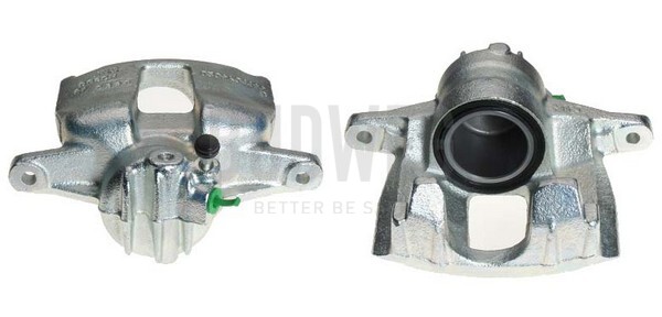 Etrier frana 343001 BUDWEG CALIPER