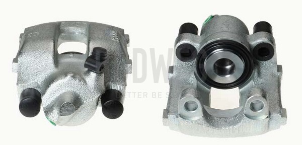 Etrier frana 343006 BUDWEG CALIPER