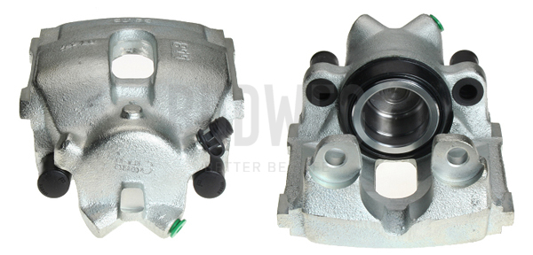 Etrier frana 343008 BUDWEG CALIPER