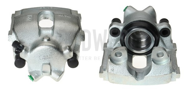 Etrier frana 343009 BUDWEG CALIPER