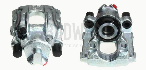 Etrier frana 343011 BUDWEG CALIPER