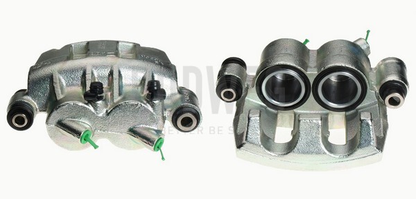 Etrier frana 343045 BUDWEG CALIPER