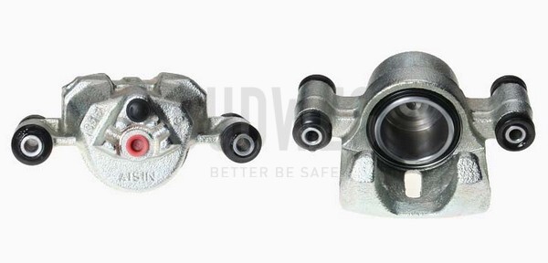 Etrier frana 343057 BUDWEG CALIPER