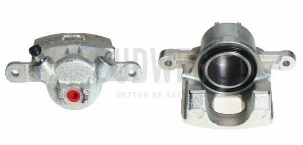 Etrier frana 343060 BUDWEG CALIPER