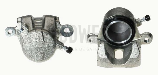 Etrier frana 343062 BUDWEG CALIPER