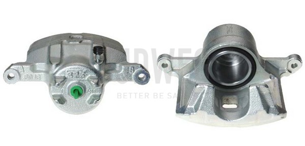 Etrier frana 343083 BUDWEG CALIPER