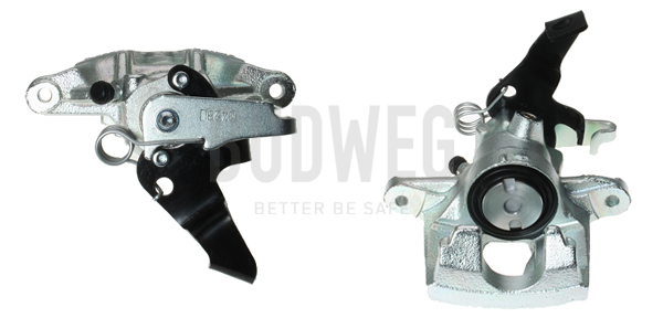 Etrier frana 343090 BUDWEG CALIPER