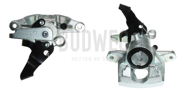 Etrier frana 343091 BUDWEG CALIPER