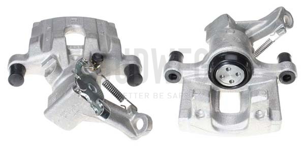 Etrier frana 343096 BUDWEG CALIPER