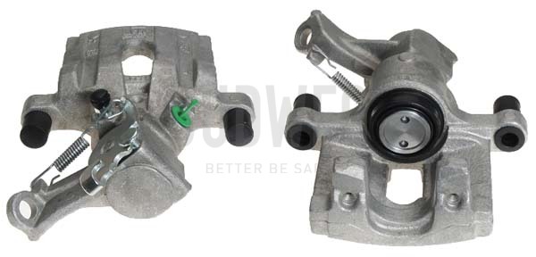 Etrier frana 343099 BUDWEG CALIPER